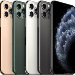 iPhone 11 Pro Max - New 100% (64GB/128GB/512GB)