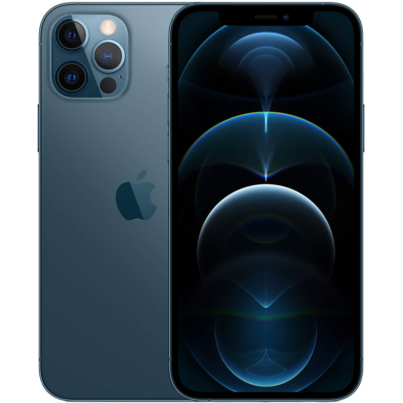 iPhone 12 Pro - New (128GB/256GB/512GB) - Image 3