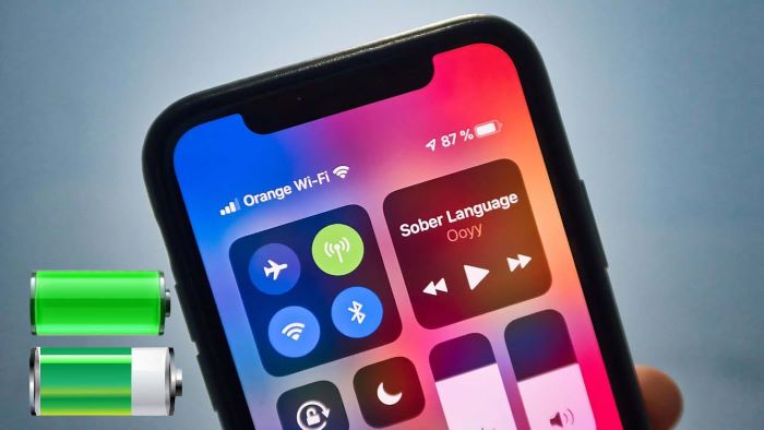 Thay màn hình iPhone 11 lưu ý gì để tránh mất tiền oan?