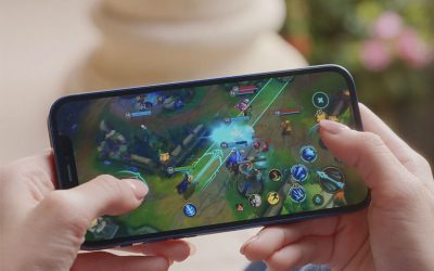 Ép kính màn hình iPhone là gì? Điện thoại của bạn cần ép kính không?