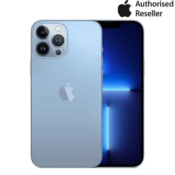 iPhone 13 Pro Max -New (128GB/256GB/512GB/1T) - Image 4