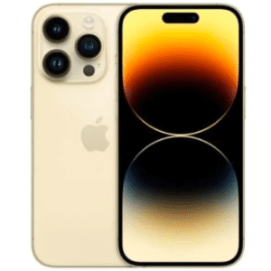 iPhone 14 Pro - New