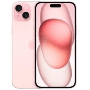 iPhone 15 Plus - New