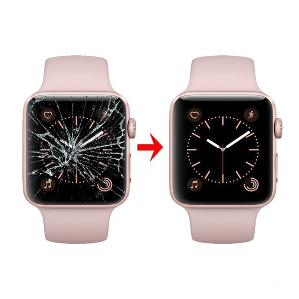 Thay Mặt Kính Apple Watch Series 6