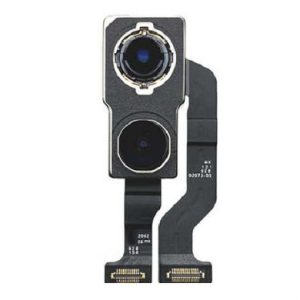 Camera Sau iPhone 11