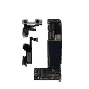 Camera Sau iPhone 12