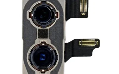 Thay camera sau iPhone 12 Pro Max – Uy tín – Chất lượng