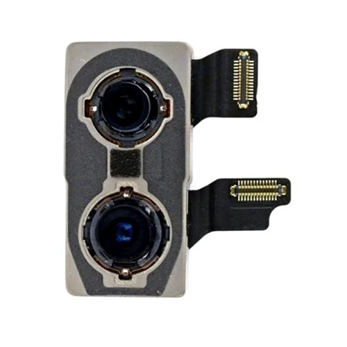 Thay camera sau iPhone 12 Pro Max – Uy tín – Chất lượng