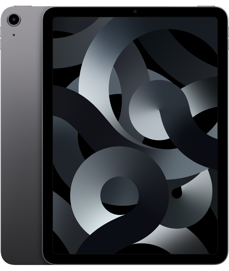 iPad Air 5 10.9 inch Wifi - Image 3