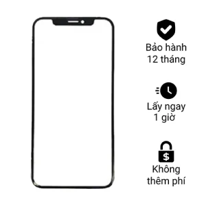 Màn Hình iPhone Xs - Chính Hãng