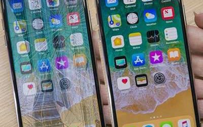 Thay mặt kính iPhone 12 pro max – Uy tín – Chất lượng