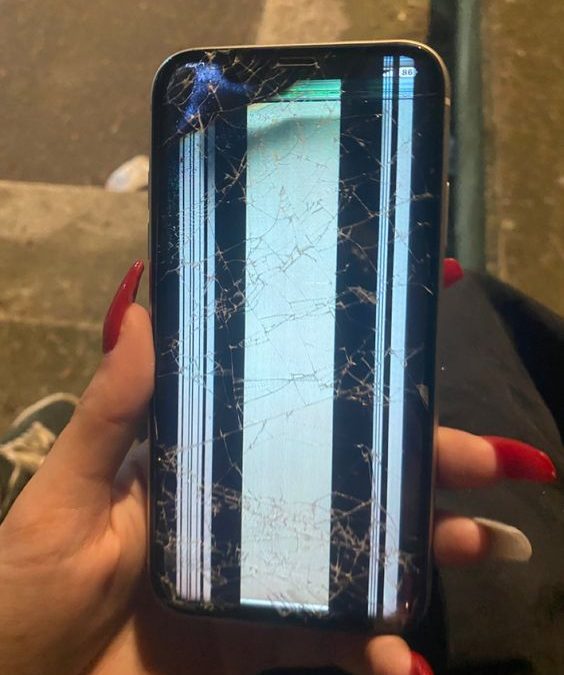 Ép kính iPhone 13 – Giá rẻ – Chính hãng
