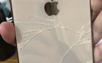 Cách thay vỏ iPhone chính hãng không lo bị dính hàng lô