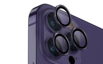Thay kính camera iPhone 14 Pro Max – Giá rẻ bất ngờ
