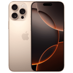 iPhone 16 Pro Max - New (256GB /512GB /1T)