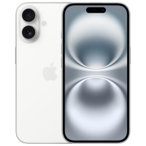 iPhone 16 – New (128GB/256GB/512GB)
