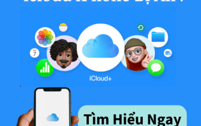 Mở icloud Bị Ẩn Lấy Liền Thủ Đức – Chất Lượng Uy Tín – Giá Tốt Nhất 2025
