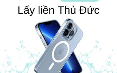 Sửa iPhone Bị Vô Nước – Xử Lý Nhanh, Giá Tốt Nhất 2025