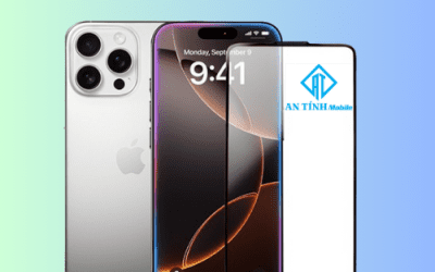 Dán Cường Lực iPhone Giá Tốt – 5 Phút Lấy Liền Ở Thủ Đức