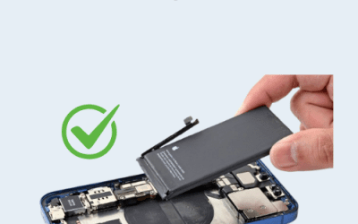 Cách Kiểm Tra Pin iPhone Đã Bị Thay Chưa – Đơn giản, Dễ Hiểu Nhất 2025