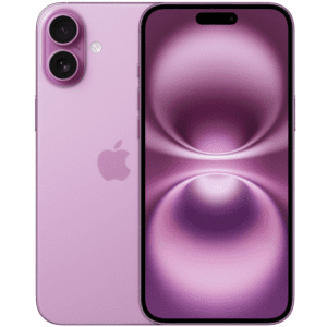 iPhone 16 Plus -New