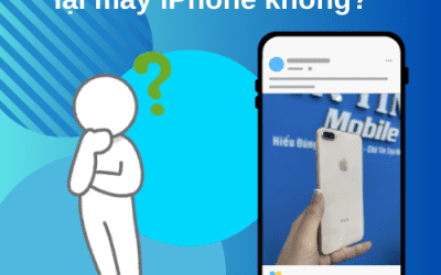 Dữ liệu có mất khi cài lại máy iPhone không? Chỉ cần 2 bước đơn giản – Giải đáp chi tiết tại An Tính Mobile