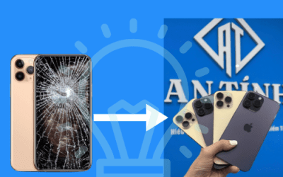 7 Điều kiện để thu cũ đổi mới máy iPhone không bị từ chối: Cần biết trước khi mang máy đến