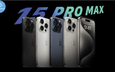 iPhone 15 Pro Max Cũ Giá Tốt tại An Tính Mobile Thủ Đức – [Độc Quyền] ”Đồng Hành Trọn Đời”