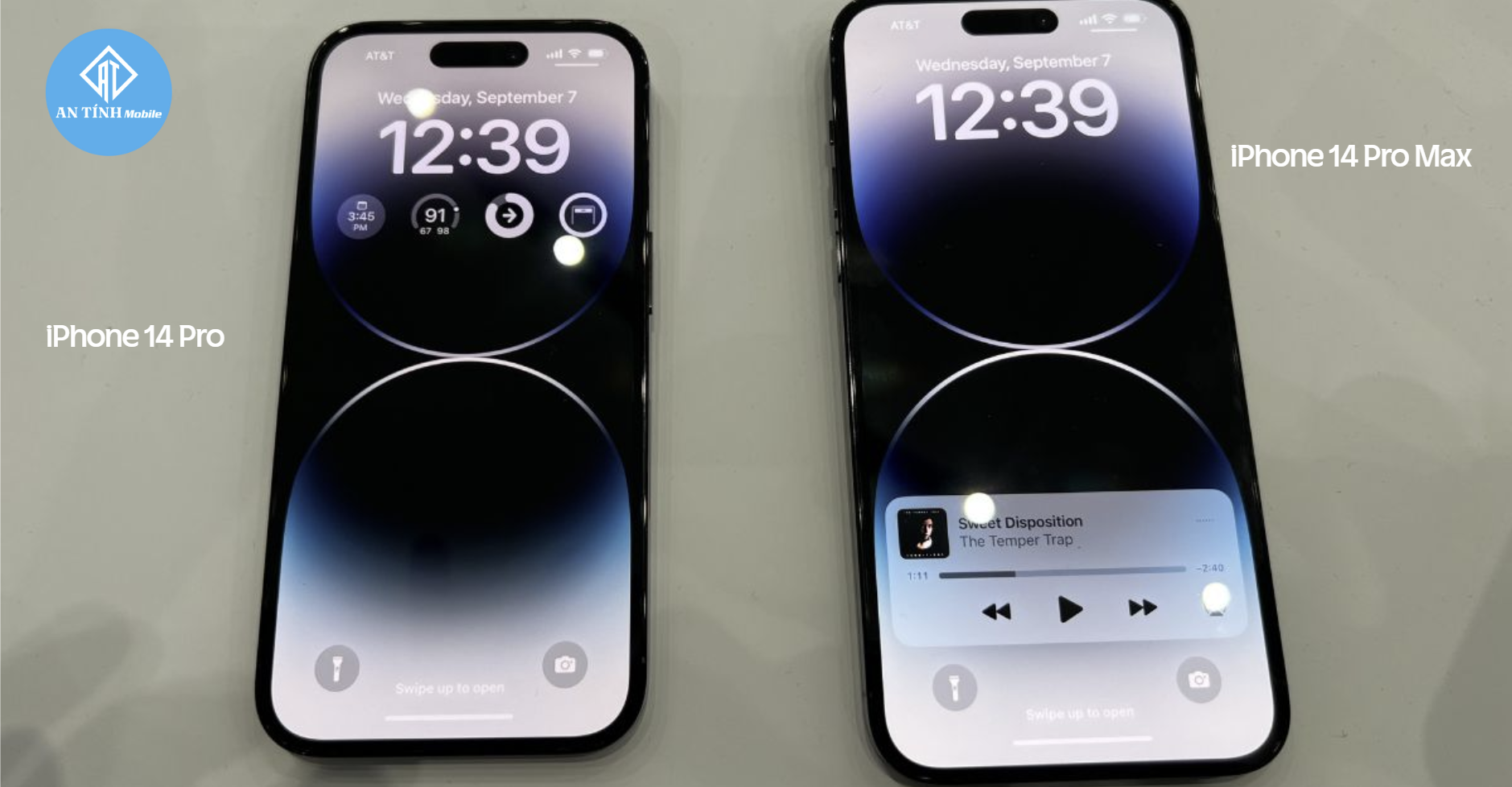 Series iPhone 14 Cũ Giá Tốt, Đồng Hành Trọn Đời - An Tính Mobile Thủ Đức
