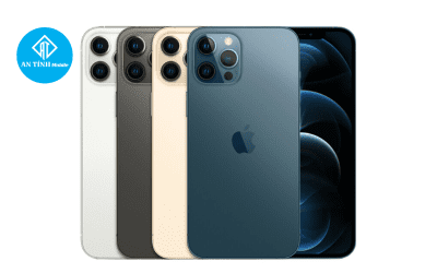 iPhone 12 cũ (Mini, Pro, Pro Max) giá tốt nhất tại An Tính Mobile –  Đồng Hành Trọn Đời [Độc Quyền]