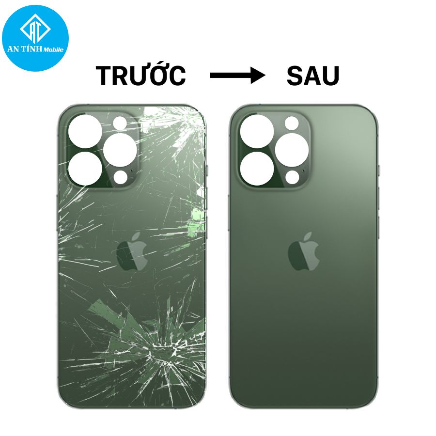 Ép Kính Lưng An Tính Mobile