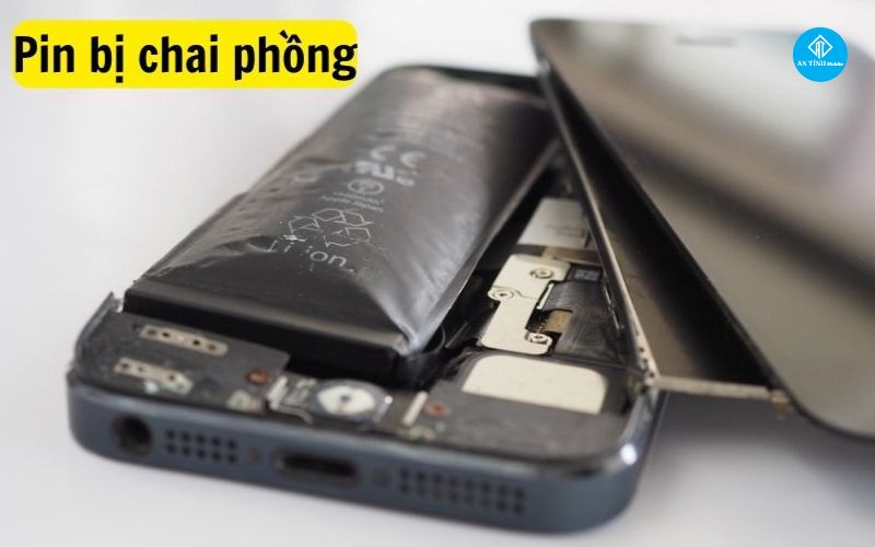 Điện Thoại Hư Pin: Nguyên Nhân, Dấu Hiệu Và Cách Xử Lý