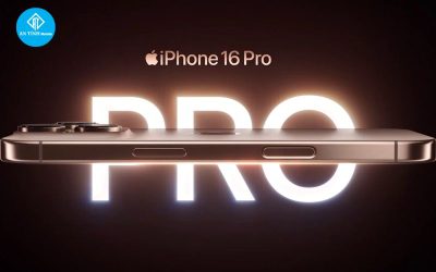 Đánh Giá Chi Tiết iPhone 16 Pro – Ưu Đãi & Lợi Ích Khi Mua Tại An Tính Mobile