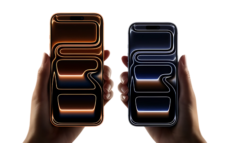 Màn hình của iPhone 17 Pro Max
