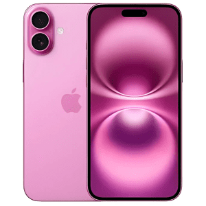 iPhone 16 Plus Like New Màu Hồng