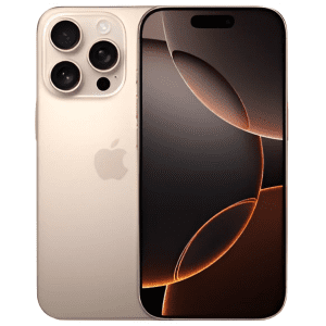 iPhone 16 Pro Max Like New Màu Titan Sa Mạc