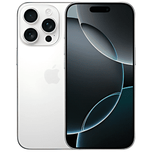 iPhone 16 Pro Like New Màu Titian Trắng