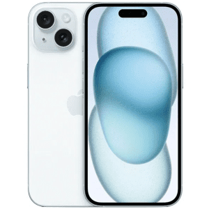 iPhone 15 Like New Xanh Blue