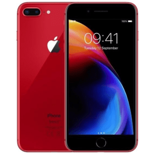 iPhone 8 Plus Like New Màu Đỏ