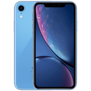 iPhone XR Like New Màu Xanh