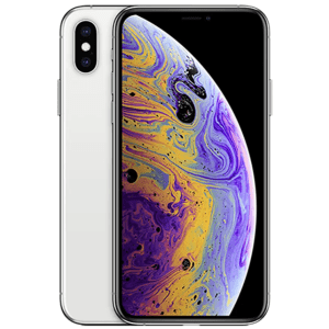 iPhone XS Like New Màu Trắng