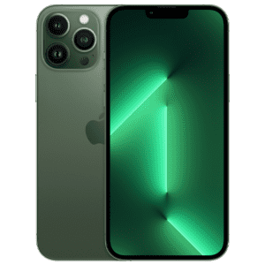 iPhone 13 Pro Like New Màu Xanh Lá