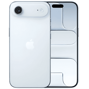 iPhone 17 Air Màu Xanh Da Trời