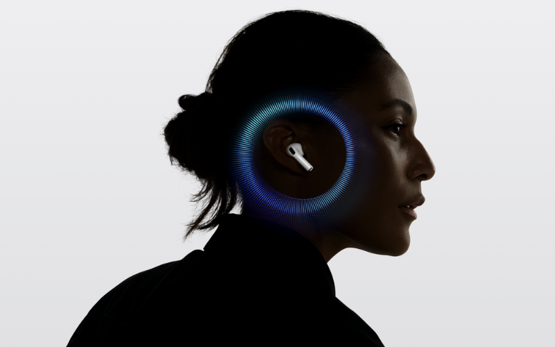 Hiệu Năng Tai Nghe AirPods Pro 3