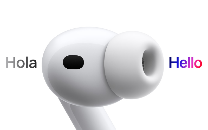 Hiệu Năng Tai Nghe AirPods Pro 3