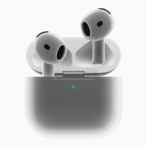 Tai Nghe AirPods 4