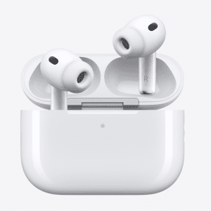 Tai Nghe AirPods Pro 3