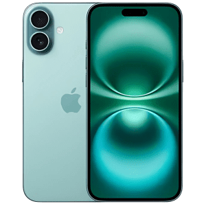 iPhone 16 Like New Xanh Mồng Két