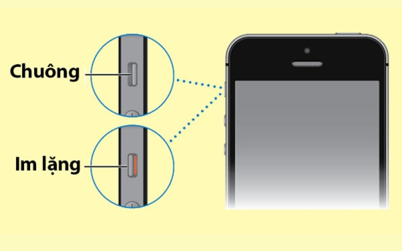 Cách khắc phục iPhone bị mất tiếng khi xem video tại nhà