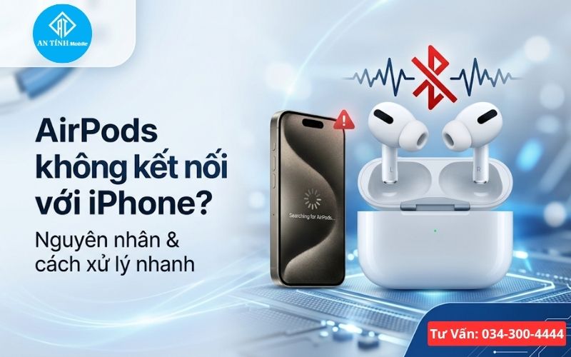 vi-sao-airpods-khong-ket-noi-duoc-iphone-nguyen-nhan-do-ios-hay-do-tai-nghe- 1 Vì sao AirPods không kết nối được iPhone? Nguyên nhân đến từ IOS hay do tai nghe?